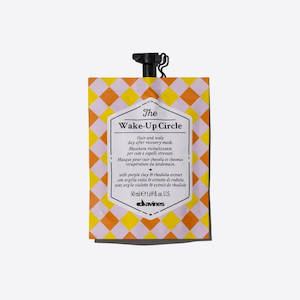 Gifts Under 50: Davines The Wake-Up Circle