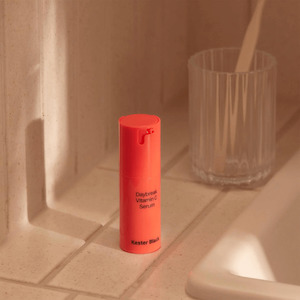 Kester Black Daybreak Vitamin C Serum