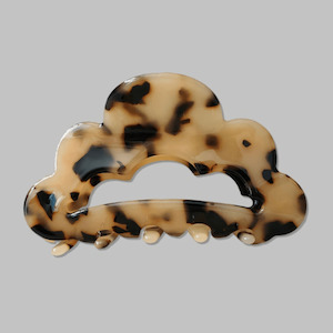 Gildie Cloud Claw Clip