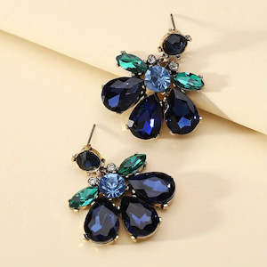 Welcome To Sable Discount: Gildie Spring Blossoms Earrings