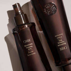 Sprays: Oribe Maximista Thickening Spray
