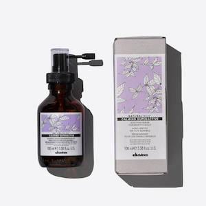 Treatment Masks: Davines Calming Superactive