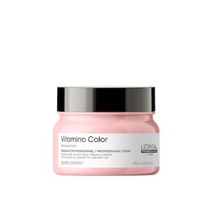 Loreal Vitamino Color Mask