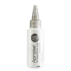 Eyelash & Eyebrow Developers