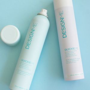 Design Me Quickie Me Dry Shampoo