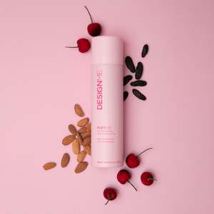 Design Me Puff Me Dry Texture Spray
