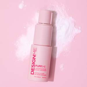 Welcome To Sable Discount: Design Me Puff Me Volumizing Powder