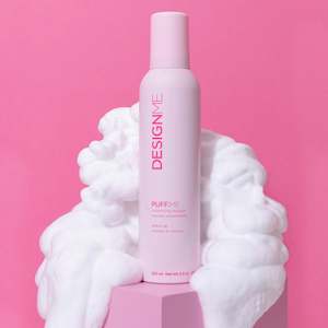 Welcome To Sable Discount: Design Me Puff Me Volumising Mousse
