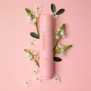 Design Me Hold Me Three-Way Hairspray