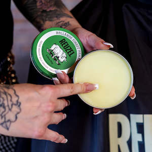 Welcome To Sable Discount: Reuzel Green Pomade