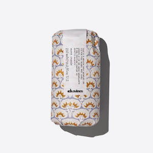 Cream Gels: Davines This is a Medium Hold Modeling Gel