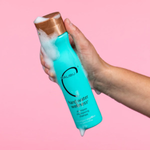 Malibu C Hard Water Shampoo