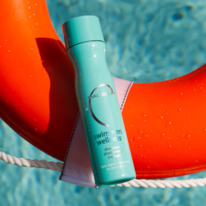 Malibu C Swimmers Wellness Shampoo
