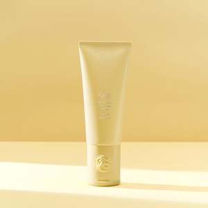 Oribe Hair Alchemy Strengthening Masque