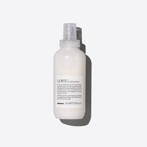 Davines Styling: Davines Love Curl Primer