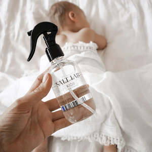 Bath: Salt Lab Magnesium Oil Spray for Kids