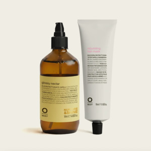 Oway: Oway Shine & Repair Set