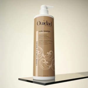 Ouidad: Ouidad Curl Shaper Cleansing Conditioner