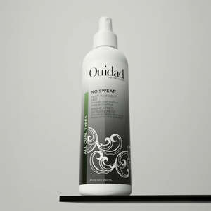 Ouidad: Ouidad No Sweat Post-Workout Mist