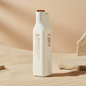 Fine Hair: O&M Fine Intellect Conditioner