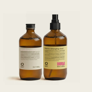 Oway Smoothing Heat Protection Set