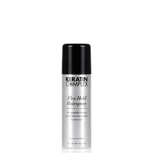 Keratin Complex Flex Hold Hairspray