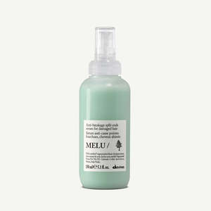 Quiz Shampoo: Davines Melu Sealing Serum