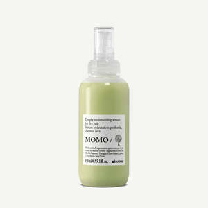 Quiz Shampoo: Davines Momo Serum