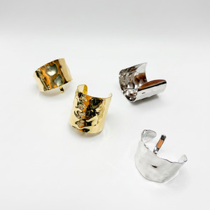 Gildie Ponytail Cuff