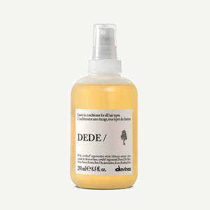 Davines Dede Leave-in Conditioner