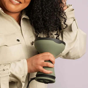 And Everything Else: Silver Bullet Stylecraft Sage 2-in-1 Diffuser & Hair Dryer
