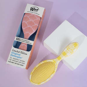 Wet Brush: Wet Brush Original Detangler