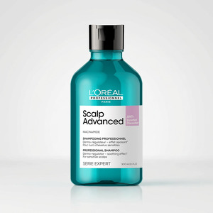 Loreal Professional: L'Oréal Scalp Advanced Anti Discomfort