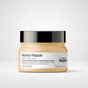 Loreal Professional: L'Oréal Absolut Repair Mask