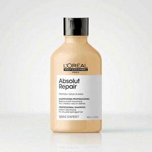 Loreal Professional: L'Oréal Absolut Repair Shampoo