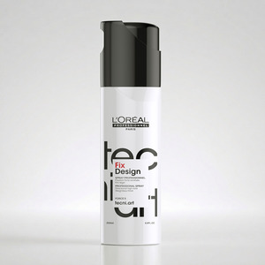 Loreal Professional: L'Oréal Tecni Art Fix Design