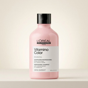 Loreal Professional: L'Oréal Vitamino Colour Shampoo