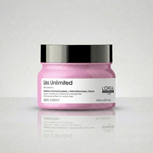 Loreal Professional: L'Oréal Liss Unlimited Mask