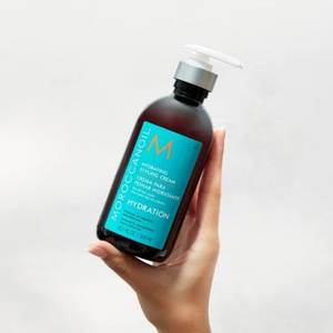 Moroccanoil: Moroccanoil Hydrating Styling Cream