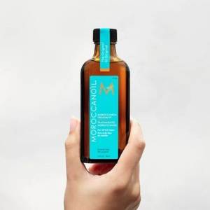 Moroccanoil: Moroccanoil Treatment
