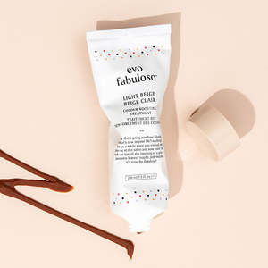 Fabuloso By Evo: Fabuloso Light Beige