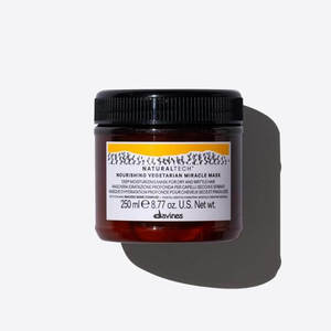 Naturaltech By Davines: Davines Nourishing Vegetarian Miracle Mask