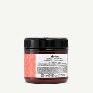 Davines Alchemic: Davines Alchemic Conditioner Red