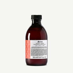 Davines Alchemic: Davines Alchemic Shampoo Red