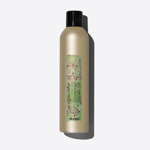 Hairspray: Davines This is a Strong Hairspray