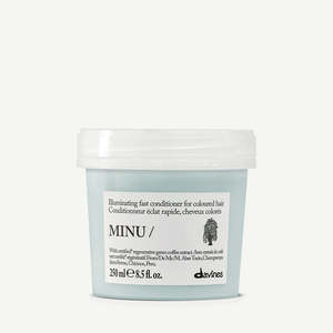 Essentials: Davines Minu Conditioner