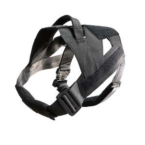 Pet Collars & Harnesses: Detector Dog Harness - Lite