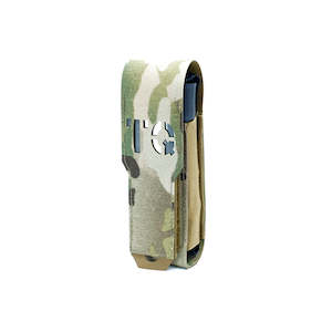 Law Enforcement And Military: TQ Pouch