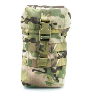 Military And Law Enforcement Pouches: Large GP Pouch