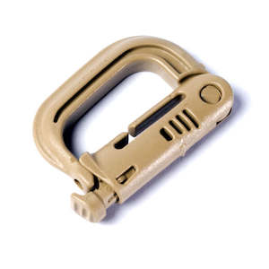 Military And Law Enforcement Accessories: ITW GrimLoc